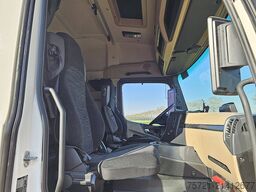 MERCEDES-BENZ ACTROS 1845 LS