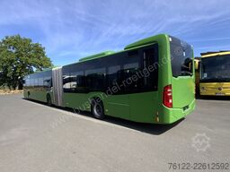 Mercedes-Benz O 530 G Citaro