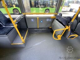 Mercedes-Benz O 530 G Citaro