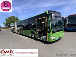 Mercedes-Benz O 530 G Citaro