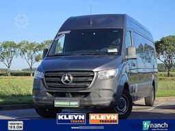 MERCEDES-BENZ SPRINTER 317 ac automaat EURO6