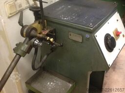 Vollmer Unimat/ S