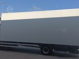 Iveco Eurocargo 120