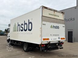 MAN TGL 8.180 (BELGIAN TRUCK / PERFECT CONDITION / ...