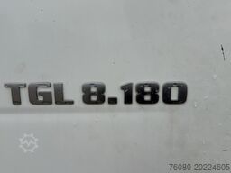 MAN TGL 8.180 (BELGIAN TRUCK / PERFECT CONDITION / ...