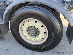 Schwarzmüller SPA 2/E Kipper / Swiss-Vehicle