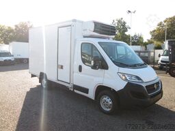 FIAT Ducato 130 *2xCarrier Tiefkühler*