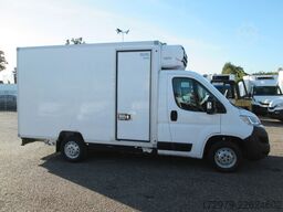 FIAT Ducato 130 *2xCarrier Tiefkühler*