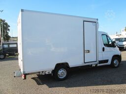 FIAT Ducato 130 *2xCarrier Tiefkühler*