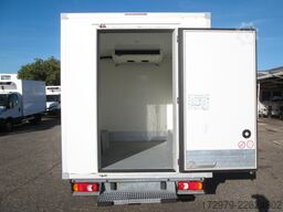 FIAT Ducato 130 *2xCarrier Tiefkühler*