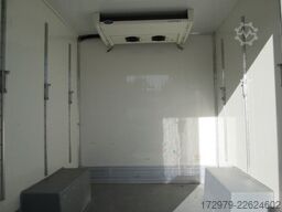 FIAT Ducato 130 *2xCarrier Tiefkühler*
