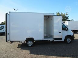 FIAT Ducato 130 *2xCarrier Tiefkühler*