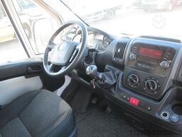 FIAT Ducato 130 *2xCarrier Tiefkühler*