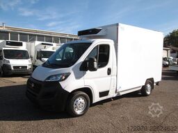 FIAT Ducato 130 *Carrier Tiefkühler*Euro6*