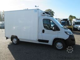 FIAT Ducato 130 *Carrier Tiefkühler*Euro6*