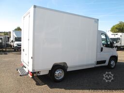FIAT Ducato 130 *Carrier Tiefkühler*Euro6*