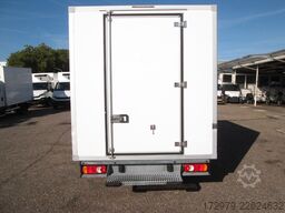 FIAT Ducato 130 *Carrier Tiefkühler*Euro6*