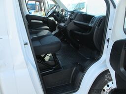 FIAT Ducato 130 *Carrier Tiefkühler*Euro6*