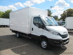 IVECO 40 C14 CNG 3.0 *Maxi-XXL Koffer*Euro6*3500Kg*