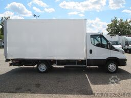 IVECO 40 C14 CNG 3.0 *Maxi-XXL Koffer*Euro6*3500Kg*