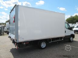 IVECO 40 C14 CNG 3.0 *Maxi-XXL Koffer*Euro6*3500Kg*