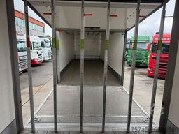 MERCEDES-BENZ ACTROS 2545*KOFFER*LIFT*ALCOA*DURCHLADESYSTEM*