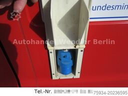 FIAT Ducato 230L 4x4 Dangel Diff 4 Sitzer orig. 20tkm