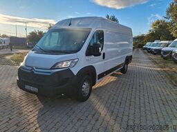 CITROEN Jumper 35 L4H2 Club Heavy BlueHD