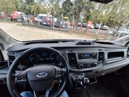 CITROEN Jumper 35 L4H2 Club Heavy BlueHD