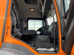 MERCEDES-BENZ 2235 Arocs 4x4 Kipper Winterdienst /nur 20 tkm