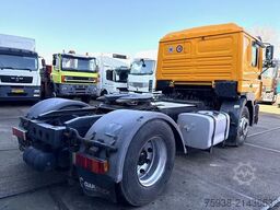 MAN 19.403 F2000 SLEEPERCAB (EURO 2 / ZF16 MANUAL G...