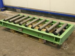 unbekannt Rollenbreite 590 mm