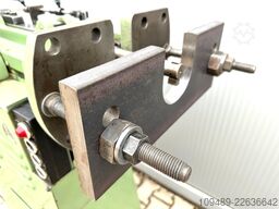 HAHNDORF SEW 52 / 300mm / Nutenst0ßmaschine