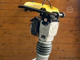 Wacker Neuson BS 68-2 Stampfer NEU