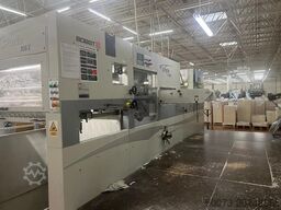 Bobst Autoplatine Speria 106 E