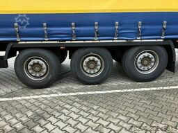 Krone Profi Liner SDP 27 eLB4-CS