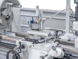 Bernardo Solid 460 x 2000 Pro Vario