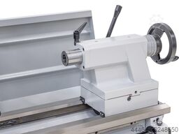 Bernardo Solid 460 x 2000 Pro Vario