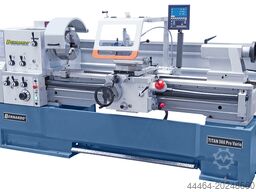 Bernardo Titan 560 x 1500 Pro Vario