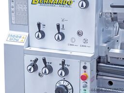 Bernardo Titan 560 x 2000 Pro Vario