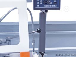 Bernardo Titan 560 x 2000 Pro Vario