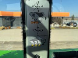 Merlo MERLO Roto 50.21 Teleskoplader 336H Stapler