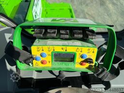 Merlo MERLO Roto 50.21 Teleskoplader 336H Stapler