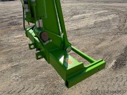 Merlo MERLO Roto 50.21 Teleskoplader 336H Stapler
