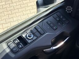 SCANIA R500 6x4 Pritsche mit Kran Palfinger PK53002 SH