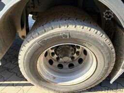 SCANIA R500 6x4 Pritsche mit Kran Palfinger PK53002 SH