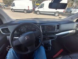 CITROEN Jumpy Club XL