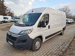 CITROEN Jumper  35 L3H2 Control BlueHDi 1