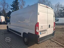 CITROEN Jumper 35 L3H2 Club BlueHDi 140