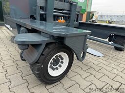 Combilift C4500 /Triplex 6000 mm/Air condition